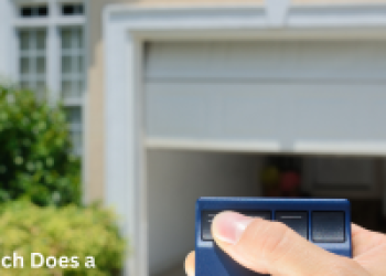 How Much Does a Garage Door Cost